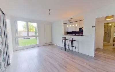 Appartement 149 000 € NOISY LE SEC (93130) photo 4