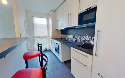 Appartement 149 000 € NOISY LE SEC (93130) photo 6