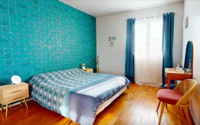 Appartement 169 000 € BOBIGNY (93000) photo 6