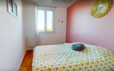 Appartement 169 000 € BOBIGNY (93000) photo 8