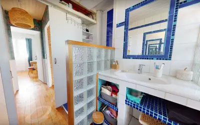 Appartement 169 000 € BOBIGNY (93000) photo 9