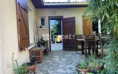 Maison 286 000 € NOISY LE SEC (93130) photo 2