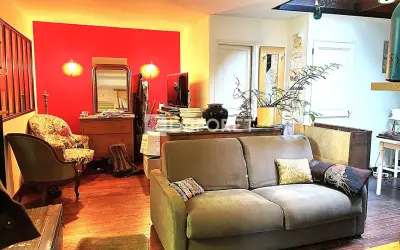Maison 286 000 € NOISY LE SEC (93130) photo 4