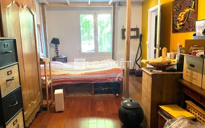 Maison 286 000 € NOISY LE SEC (93130) photo 6
