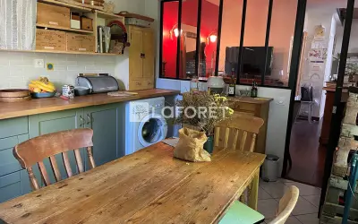 Maison 286 000 € NOISY LE SEC (93130) photo 7