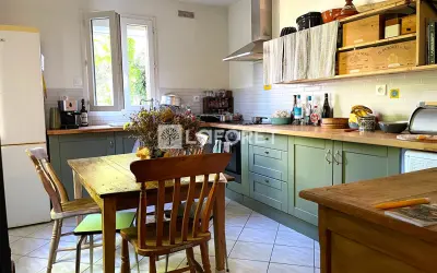 Maison 286 000 € NOISY LE SEC (93130) photo 8