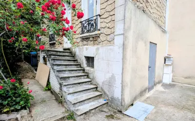 Maison 271 700 € ROSNY SOUS BOIS (93110) photo 2