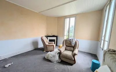 Maison 271 700 € ROSNY SOUS BOIS (93110) photo 6