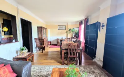 Appartement 197 000 € ROSNY SOUS BOIS (93110) photo 2