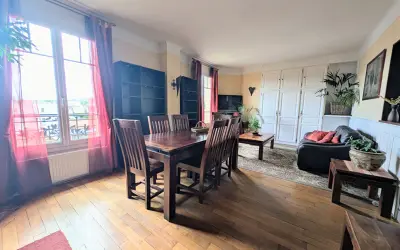 Appartement 197 000 € ROSNY SOUS BOIS (93110) photo 4