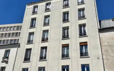 Appartement 315 000 € MONTREUIL (93100) photo 2