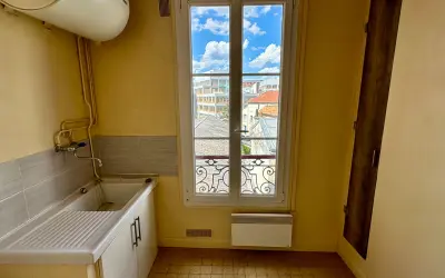 Appartement 315 000 € MONTREUIL (93100) photo 7