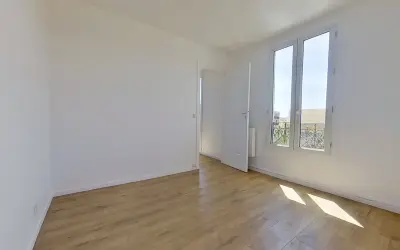 Appartement 184 700 € NOISY LE SEC (93130) photo 2