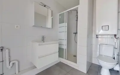 Appartement 184 700 € NOISY LE SEC (93130) photo 5