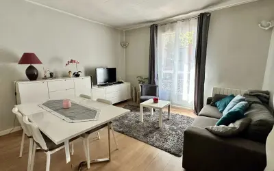 Maison 547 500 € MONTREUIL (93100) photo 2