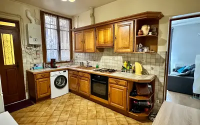 Maison 547 500 € MONTREUIL (93100) photo 6