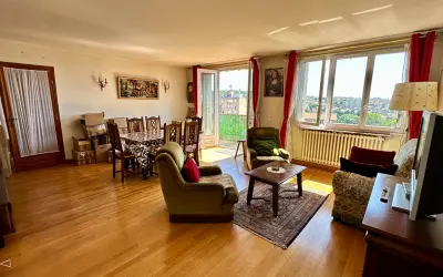 Appartement 516 000 € MONTREUIL (93100) photo 2
