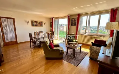 Appartement 516 000 € MONTREUIL (93100) photo 2