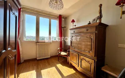 Appartement 516 000 € MONTREUIL (93100) photo 5