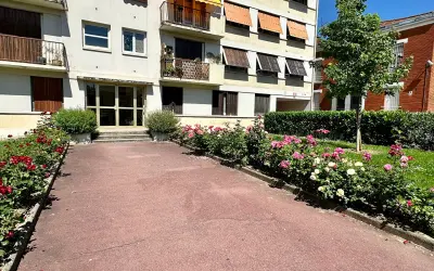 Appartement 516 000 € MONTREUIL (93100) photo 7