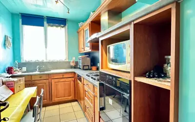 Appartement 516 000 € MONTREUIL (93100) photo 8
