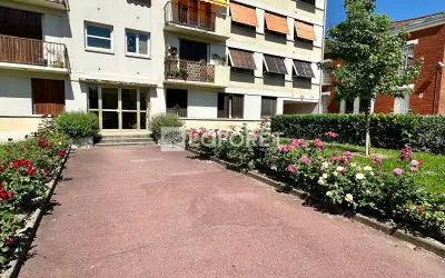 Appartement 516 000 € MONTREUIL (93100) photo 7