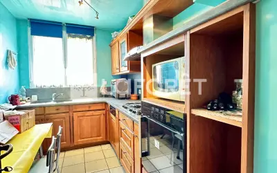 Appartement 516 000 € MONTREUIL (93100) photo 8
