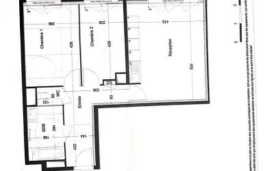 Appartement 199 000 € NOISY LE SEC (93130) photo 2