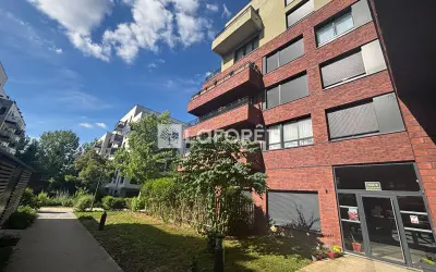 Appartement 184 000 € NOISY LE SEC (93130) photo 8