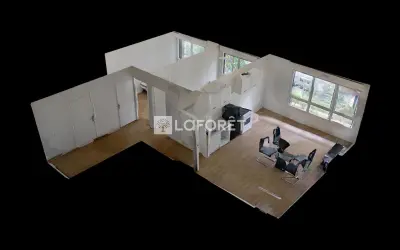 Appartement 184 000 € NOISY LE SEC (93130) photo 9
