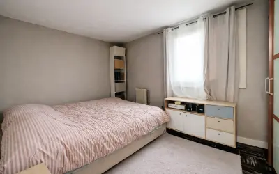 Appartement 160 000 € ROSNY SOUS BOIS (93110) photo 2