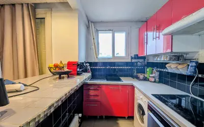 Appartement 160 000 € ROSNY SOUS BOIS (93110) photo 5