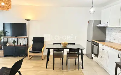 Appartement 349 000 € ROMAINVILLE (93230) photo 2
