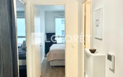 Appartement 325 000 € ROMAINVILLE (93230) photo 4
