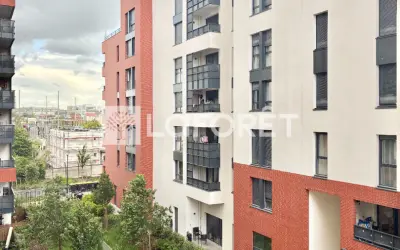 Appartement 349 000 € ROMAINVILLE (93230) photo 5