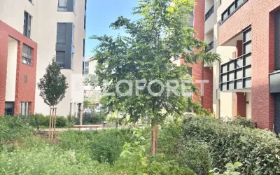 Appartement 325 000 € ROMAINVILLE (93230) photo 6