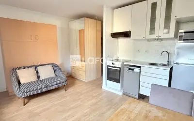 Appartement 175 000 € MONTREUIL (93100) photo 2
