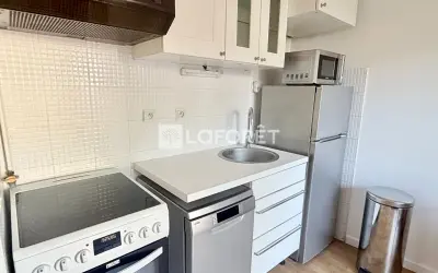 Appartement 175 000 € MONTREUIL (93100) photo 4