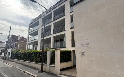 Appartement 229 000 € ROSNY SOUS BOIS (93110) photo 5