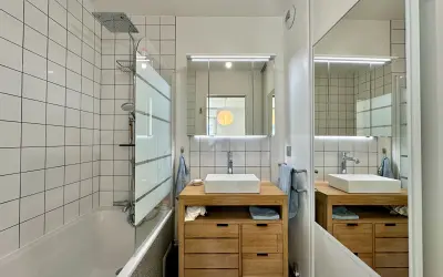 Appartement 361 000 € MONTREUIL (93100) photo 5