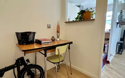 Appartement 361 000 € MONTREUIL (93100) photo 6