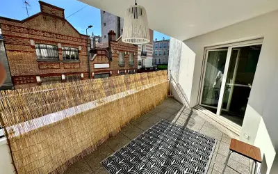 Appartement 361 000 € MONTREUIL (93100) photo 7