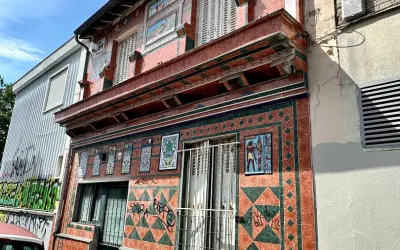 Maison 673 700 € MONTREUIL (93100) photo 2