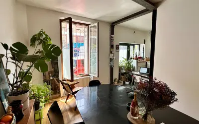 Maison 673 700 € MONTREUIL (93100) photo 6