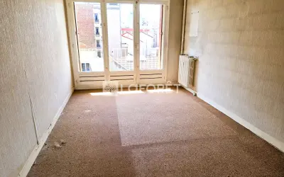 Appartement 300 000 € MONTREUIL (93100) photo 2