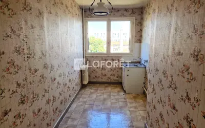 Appartement 300 000 € MONTREUIL (93100) photo 6