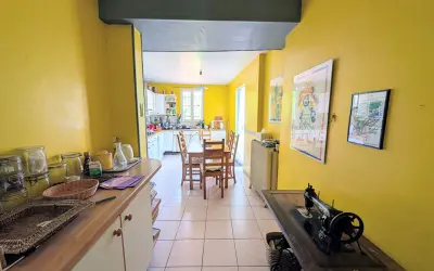 Maison 446 000 € ROSNY SOUS BOIS (93110) photo 4