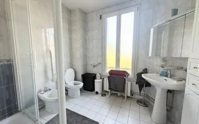 Maison 446 000 € ROSNY SOUS BOIS (93110) photo 5