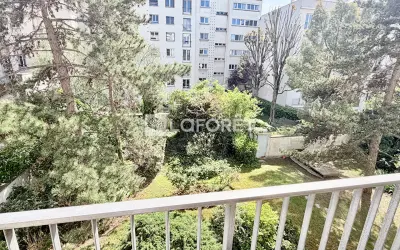 Appartement 1 650 €/mois VINCENNES (94300) photo 4