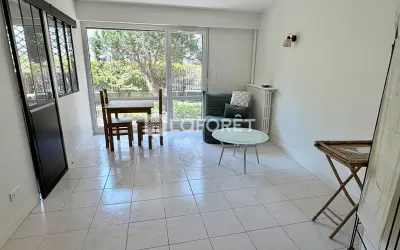 Appartement 995 €/mois FONTENAY SOUS BOIS (94120) photo 4